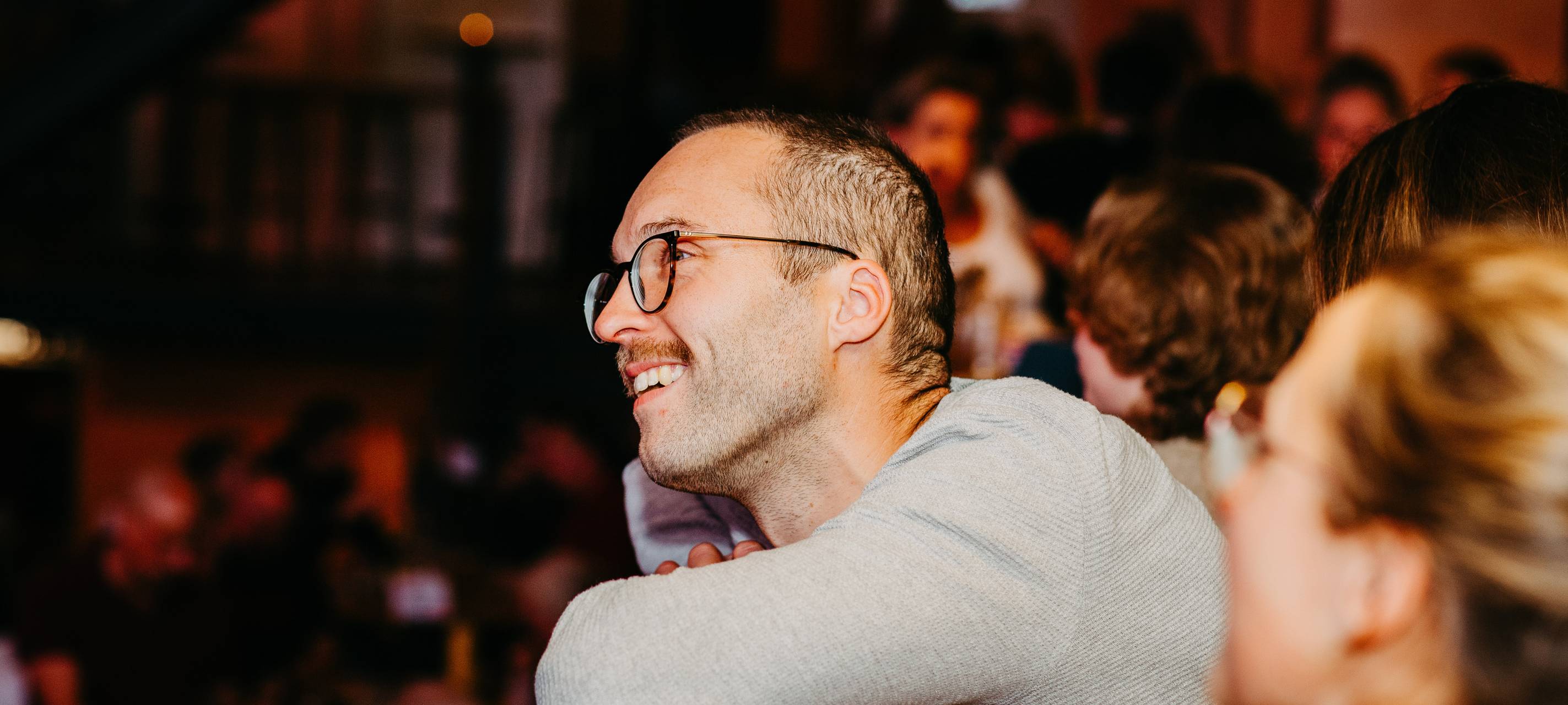 Kneipenquiz: Fotos vom 14.11.2024