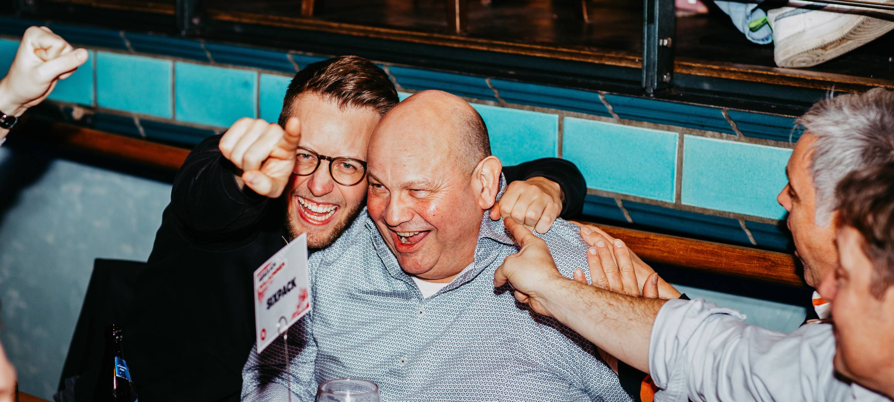 Kneipenquiz: Fotos vom 14.11.2024