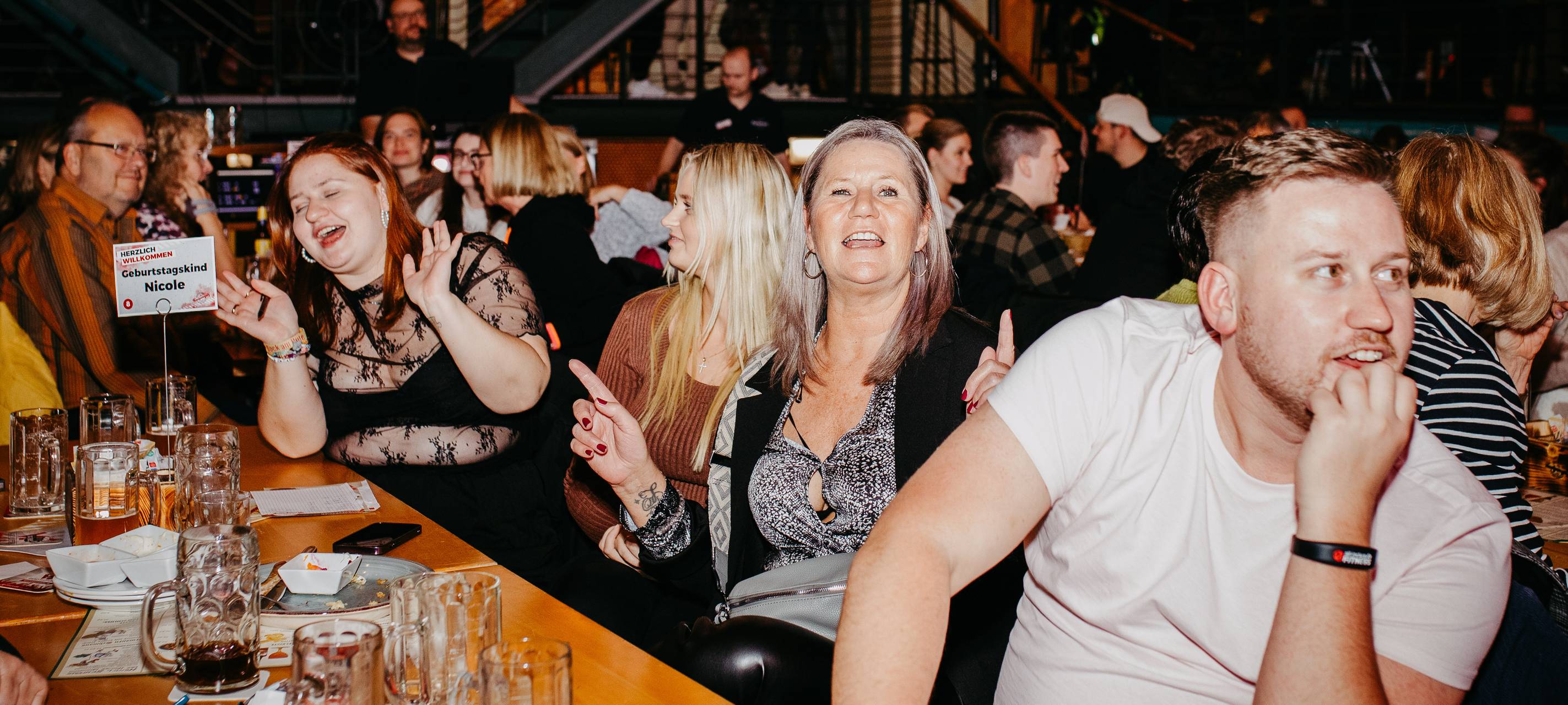 Kneipenquiz: Fotos vom 14.11.2024