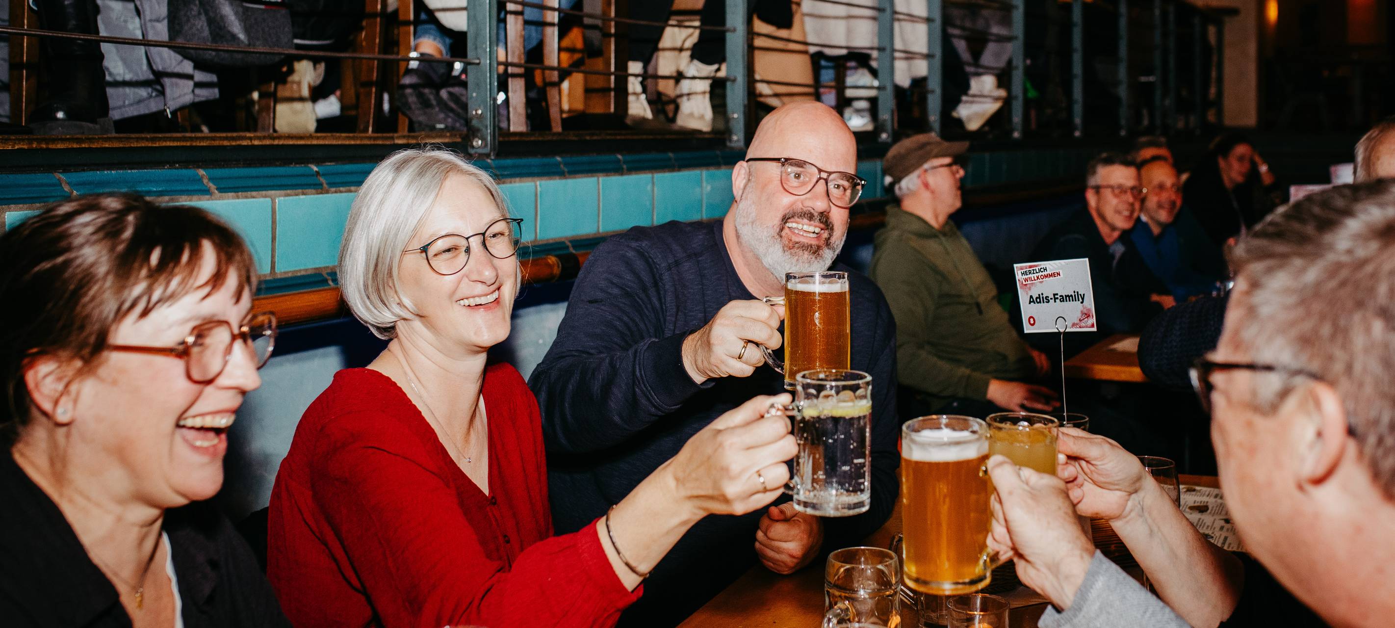 Kneipenquiz: Fotos vom 14.11.2024