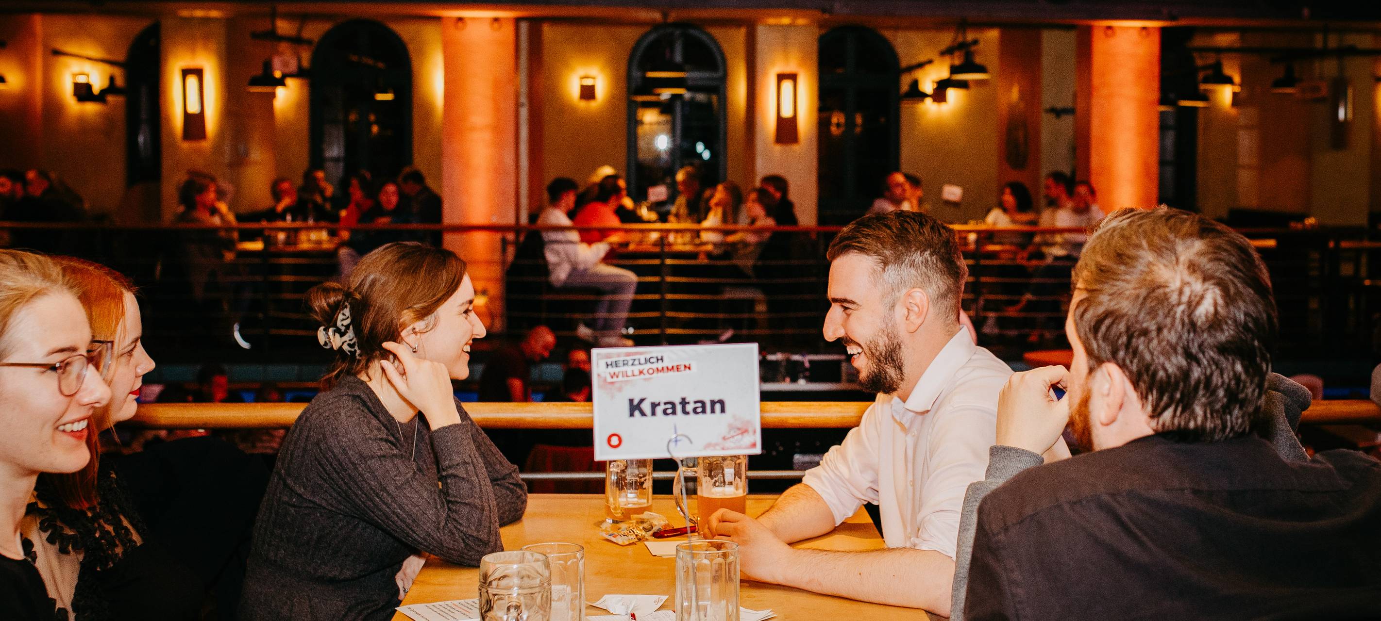 Kneipenquiz: Fotos vom 14.11.2024