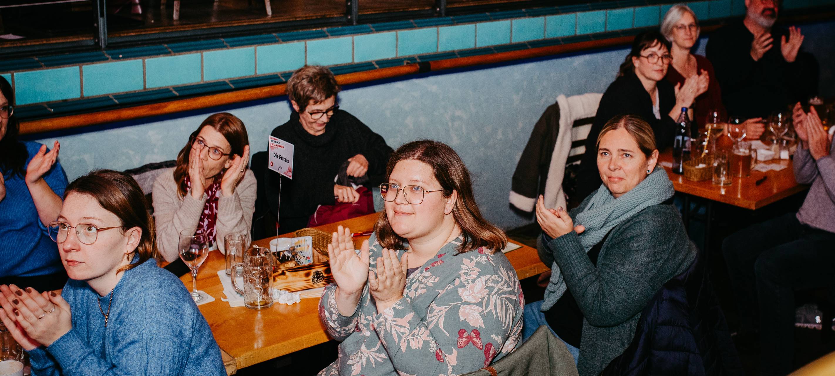 Kneipenquiz: Fotos vom 14.11.2024