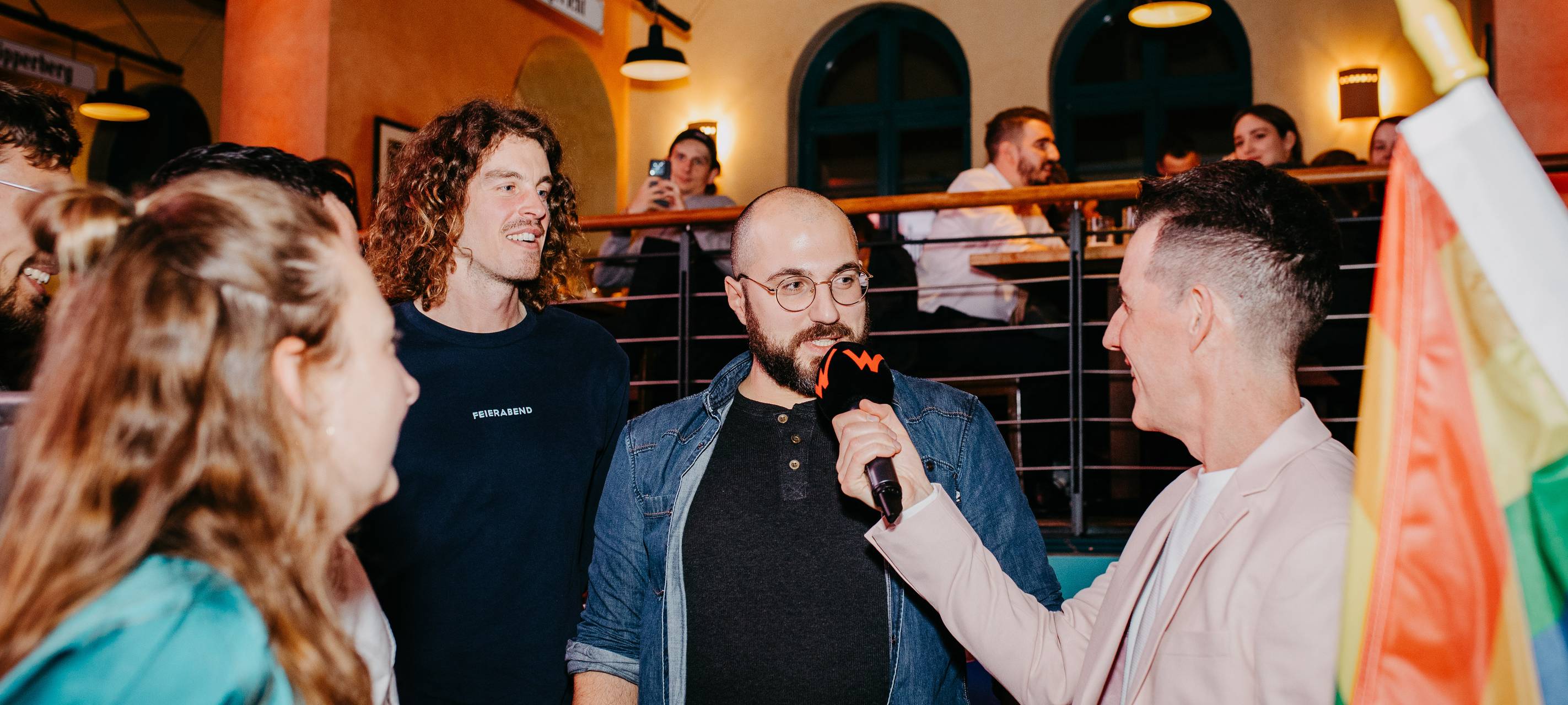 Kneipenquiz: Fotos vom 14.11.2024