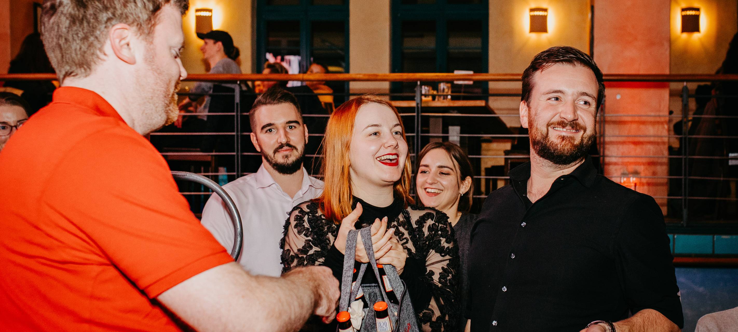 Kneipenquiz: Fotos vom 14.11.2024