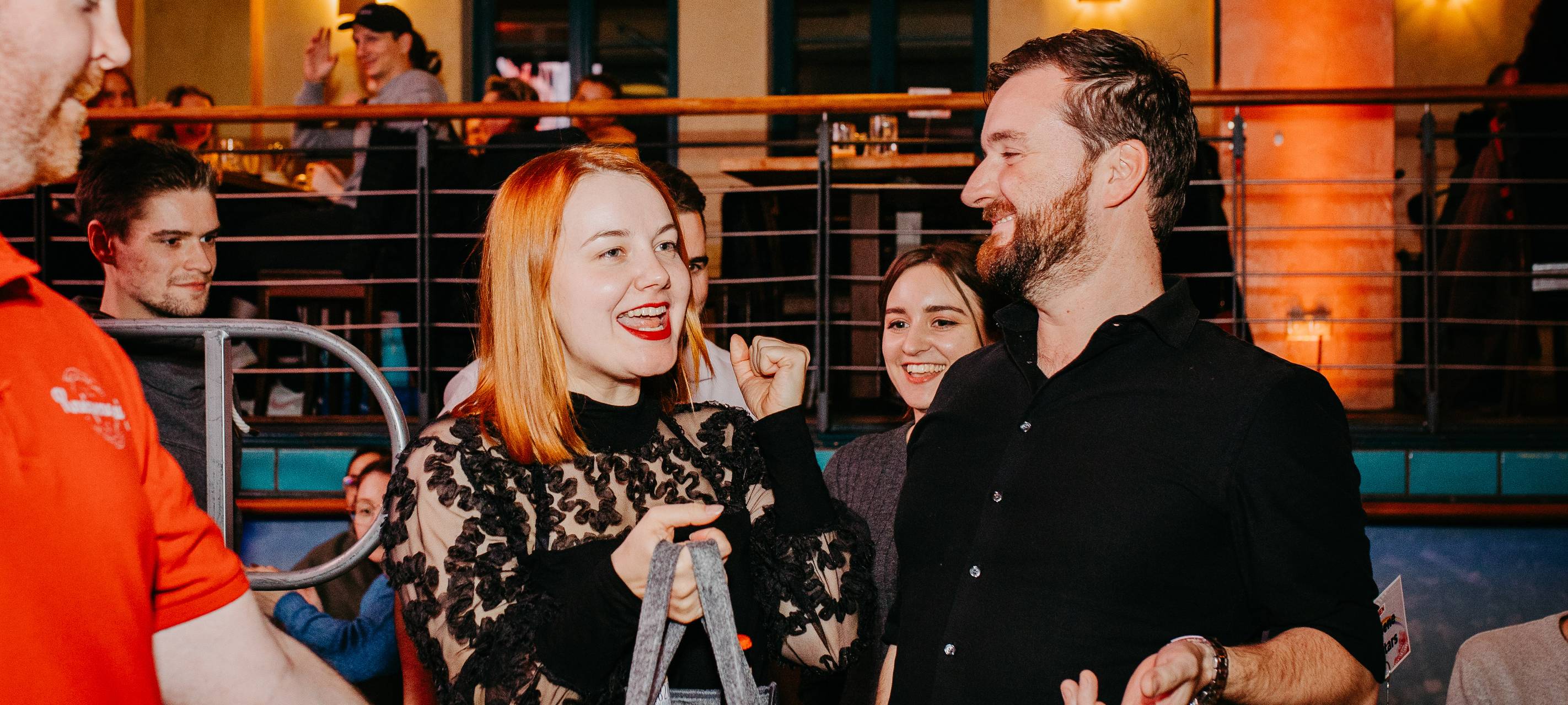 Kneipenquiz: Fotos vom 14.11.2024