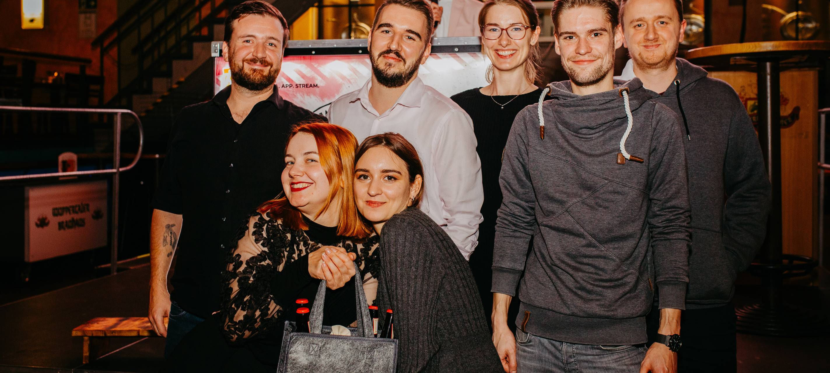 Kneipenquiz: Fotos vom 14.11.2024