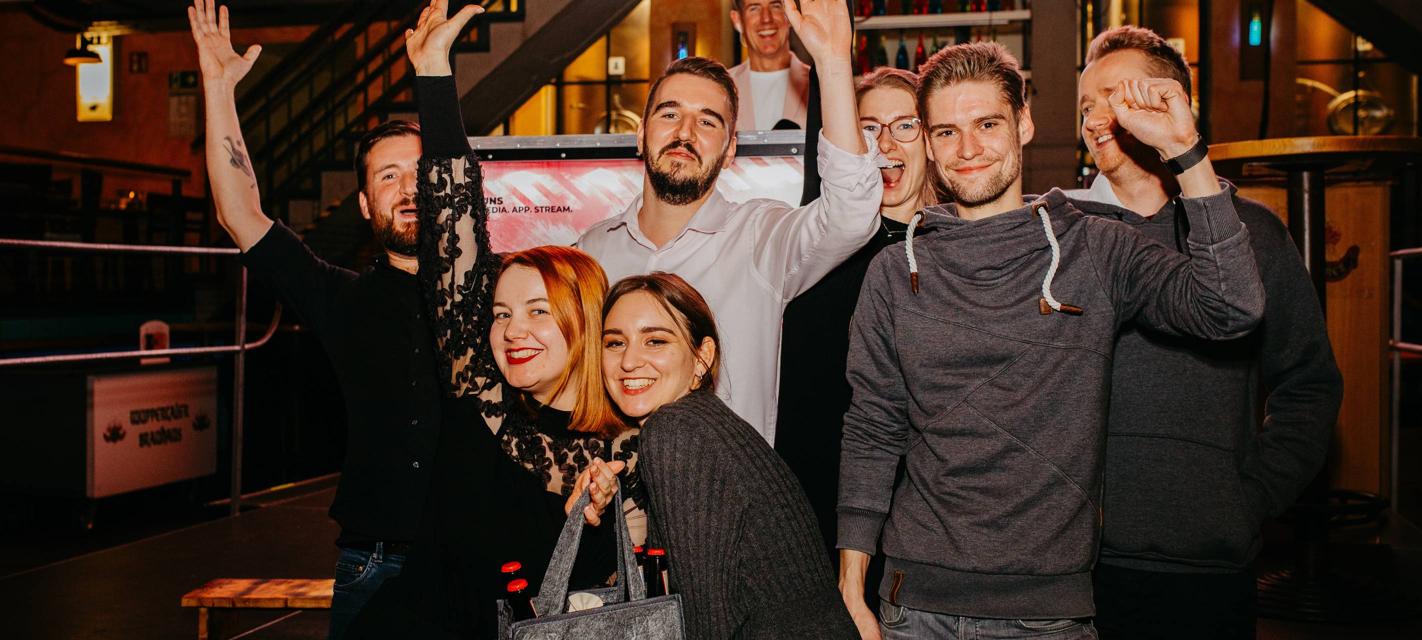 Kneipenquiz: Fotos vom 14.11.2024