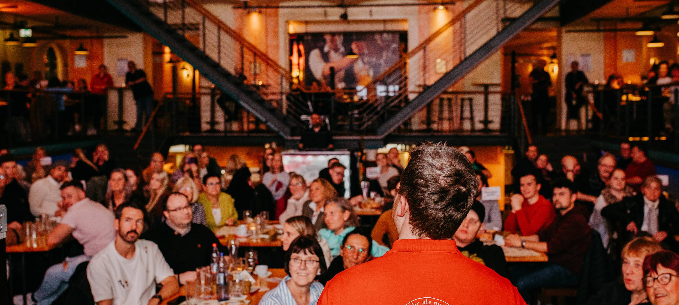 Kneipenquiz: Fotos vom 14.11.2024