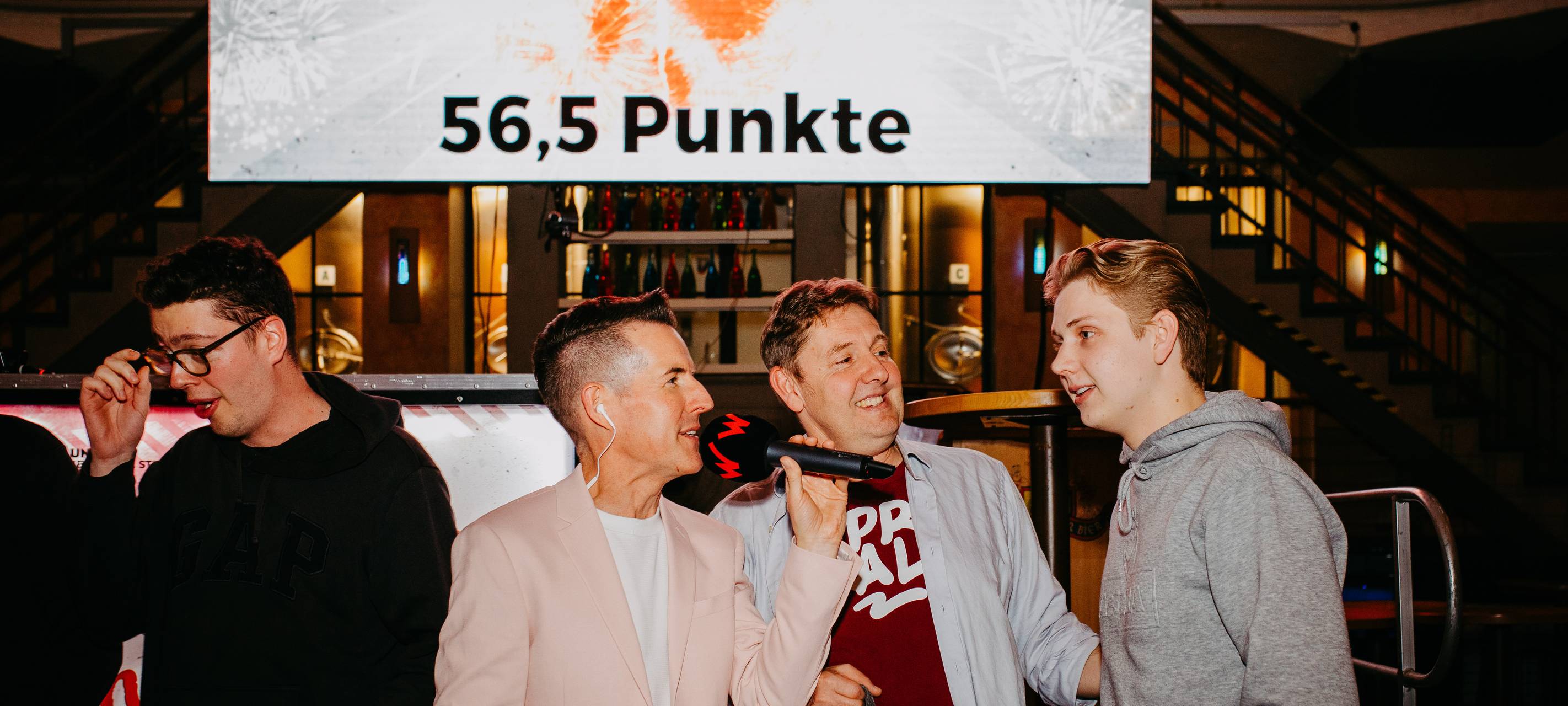 Kneipenquiz: Fotos vom 14.11.2024