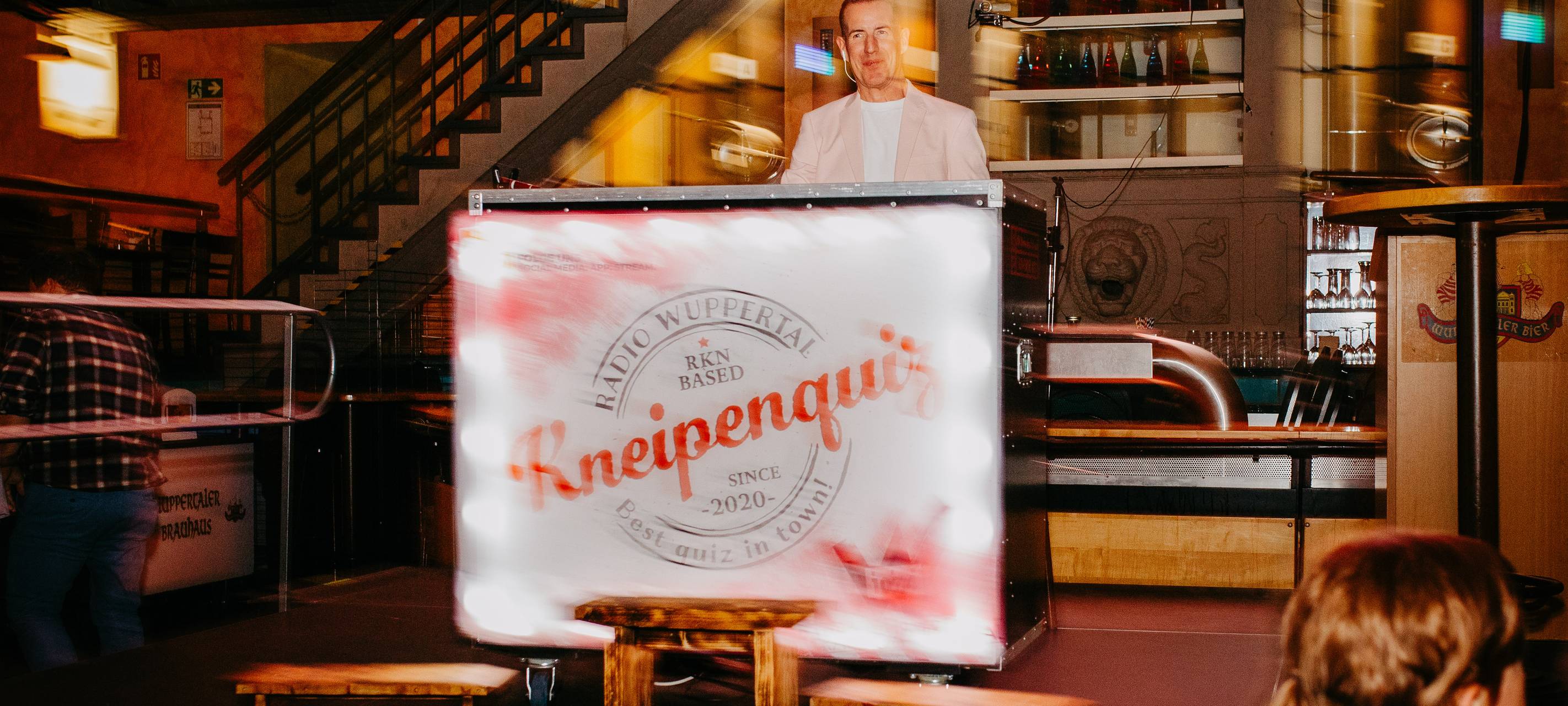 Kneipenquiz: Fotos vom 14.11.2024