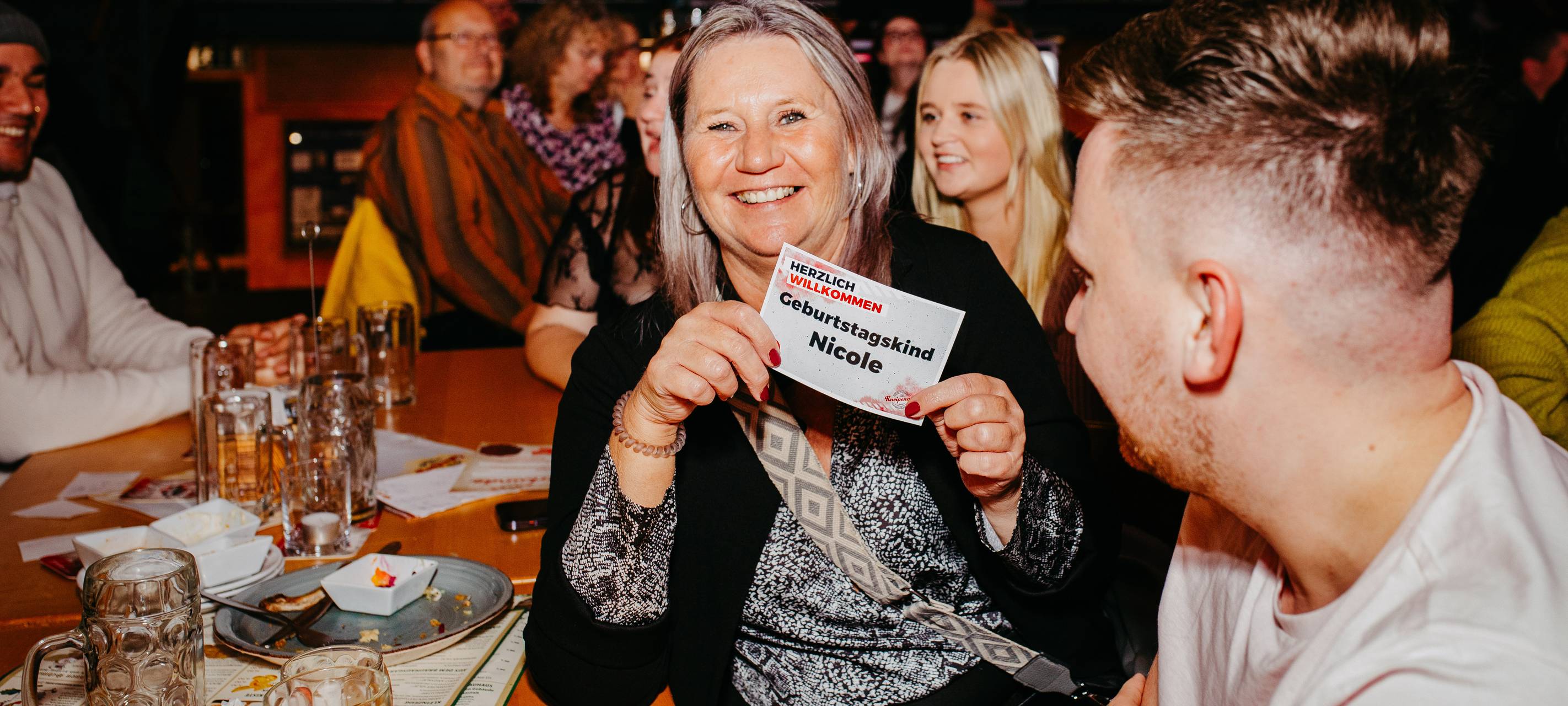 Kneipenquiz: Fotos vom 14.11.2024