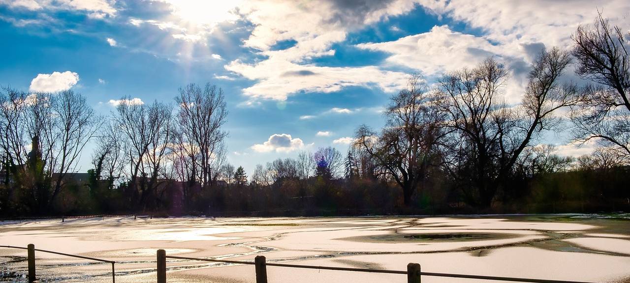 Alle Sportplätze gesperrt