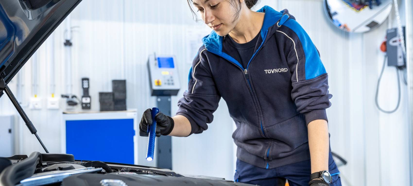 Neuer TÜV-Report für Wuppertal
