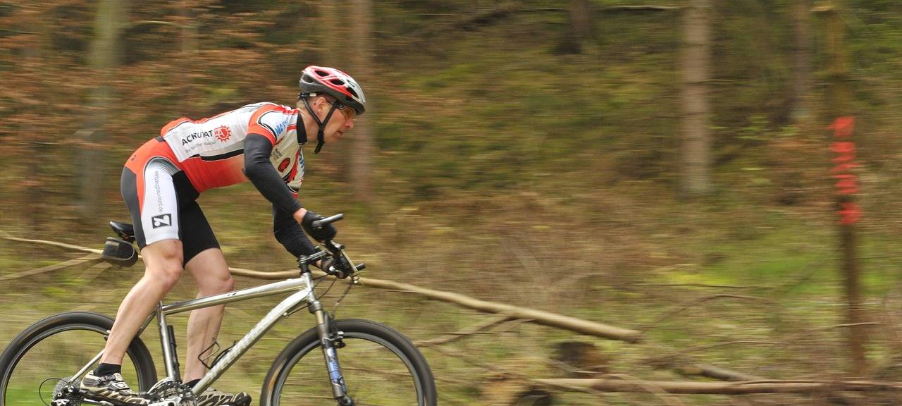 Stadt baut Dirt-Bike-Strecke ab