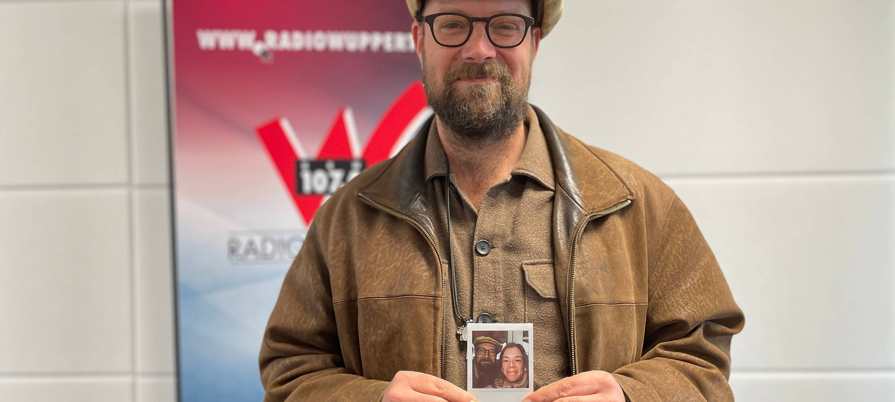 Eine Blues-Größe made in Wuppertal: Henrik Freischlader