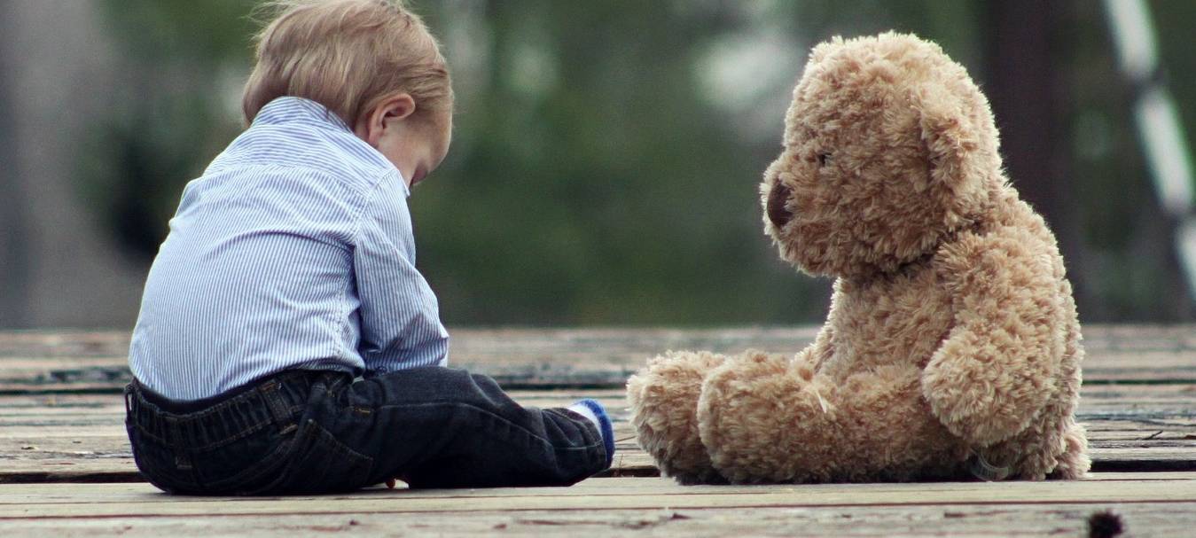 Adoptionen: Die Hälfte ist noch sehr klein