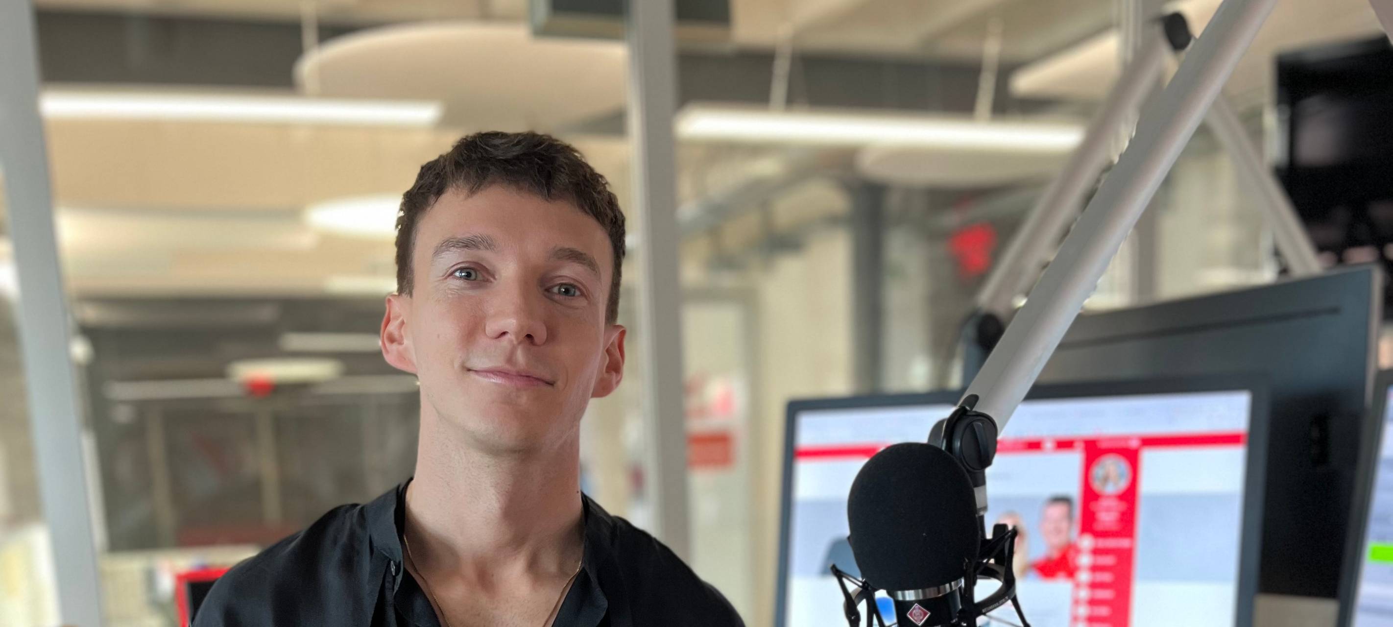 Mode, Vintage, Wuppertal: Dennis Kwasny