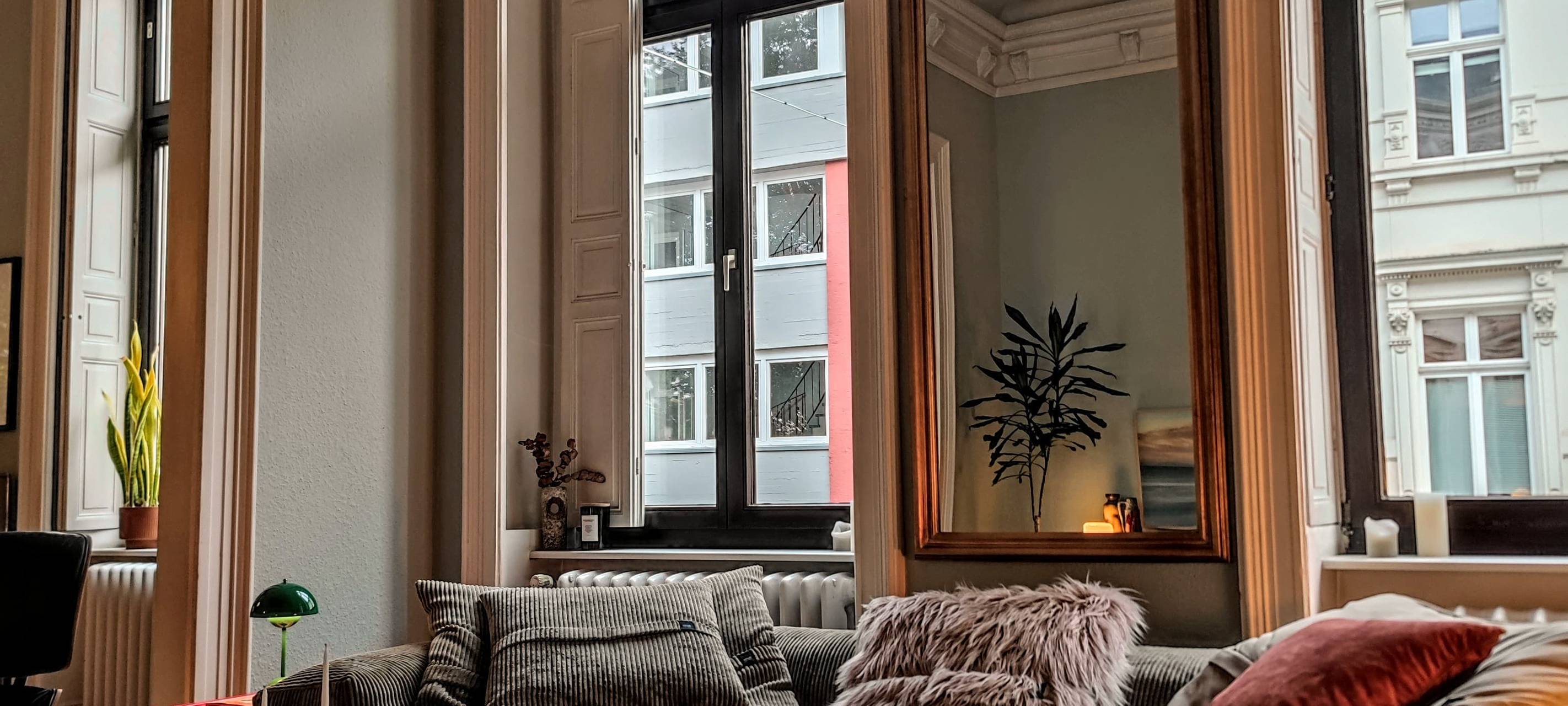 Mode, Vintage, Wuppertal: Dennis Kwasny