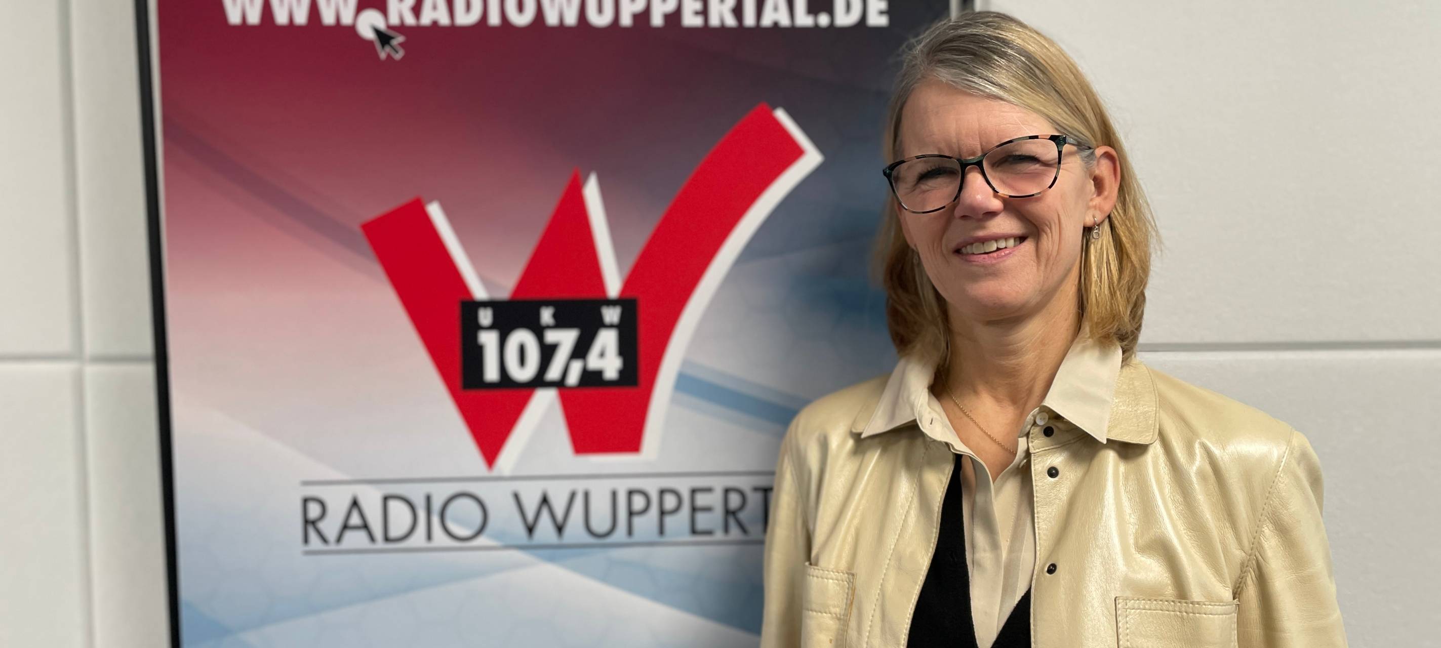 Aus Überzeugung Gastro: Vivien vom Hagen-Köhn