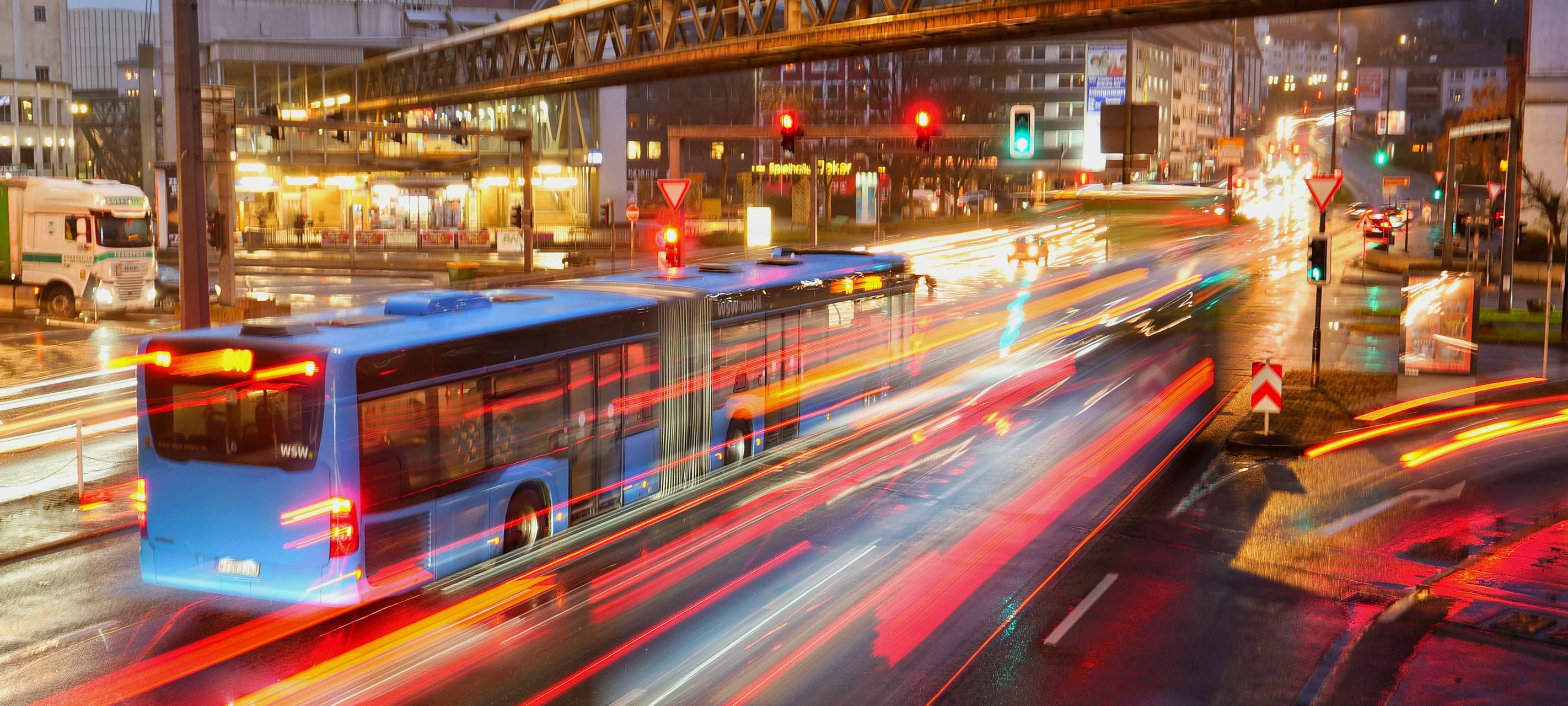Neuer Leiter des Ressorts Straßen und Verkehr