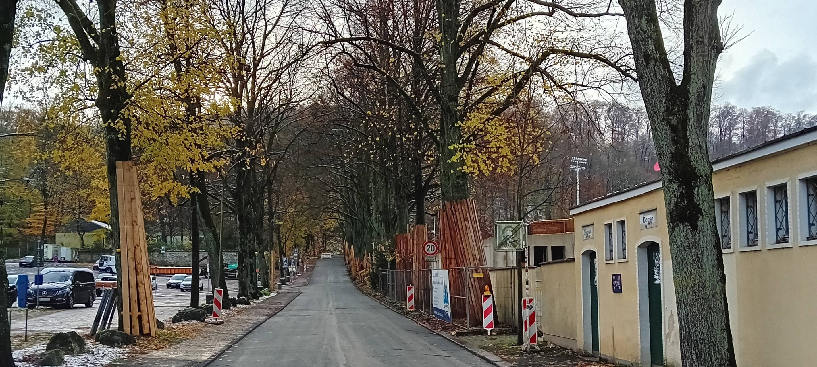 Die Seilbahn am Zoo wird jetzt geplant