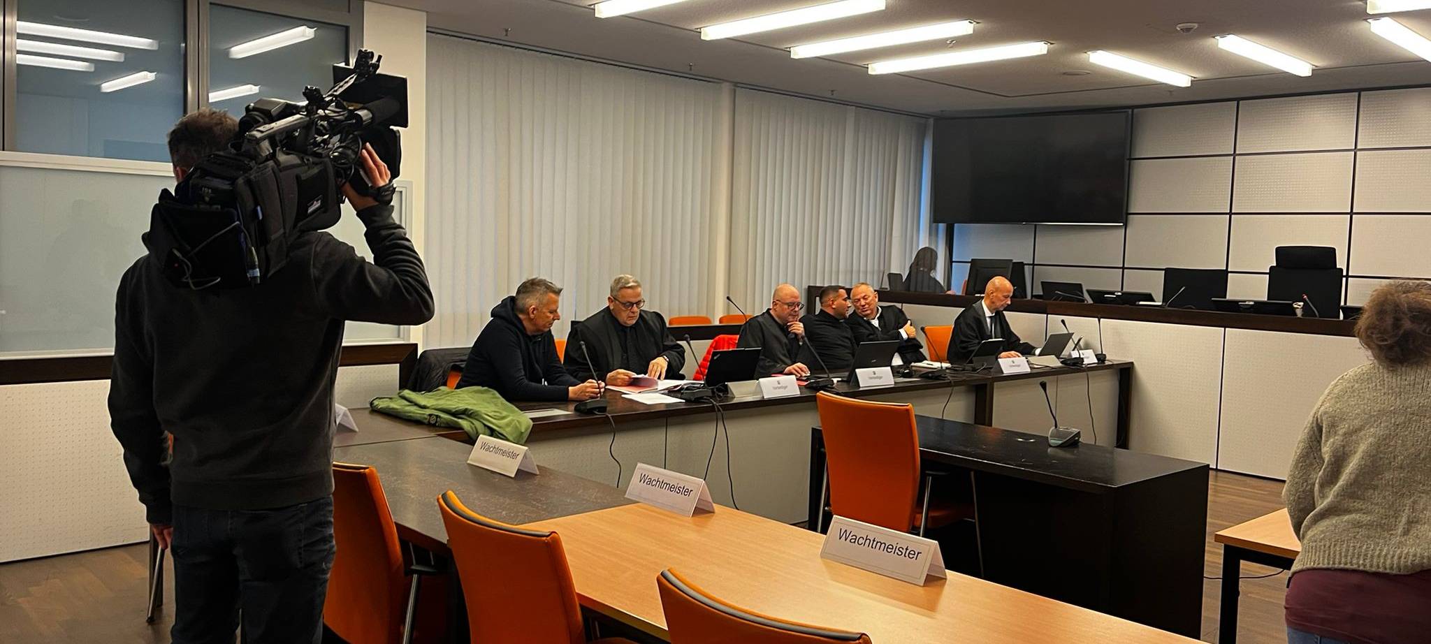 Schumacher-Familie will in Revision gehen