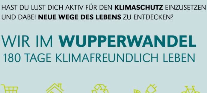 Zwölf Haushalte schonen das Klima