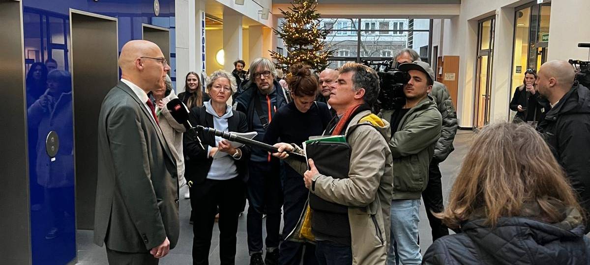 Berufung im Schumacher-Prozess angekündigt