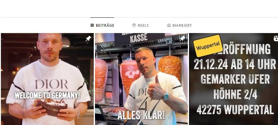 Mangal-Döner in Barmen eröffnet