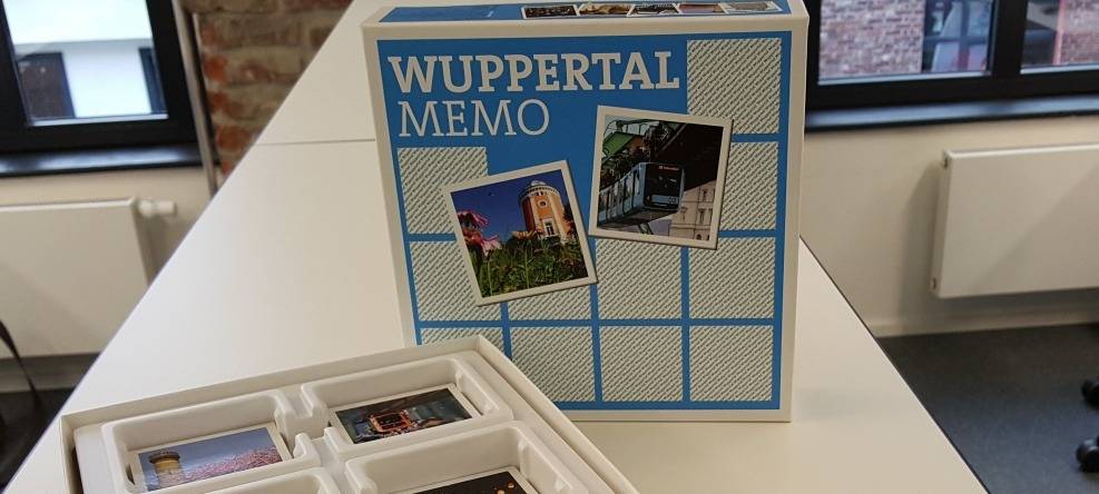 Das Wuppertal Memo wurde zum zweiten Mal aufgelegt.