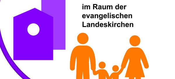 Weniger Kirchenasyl