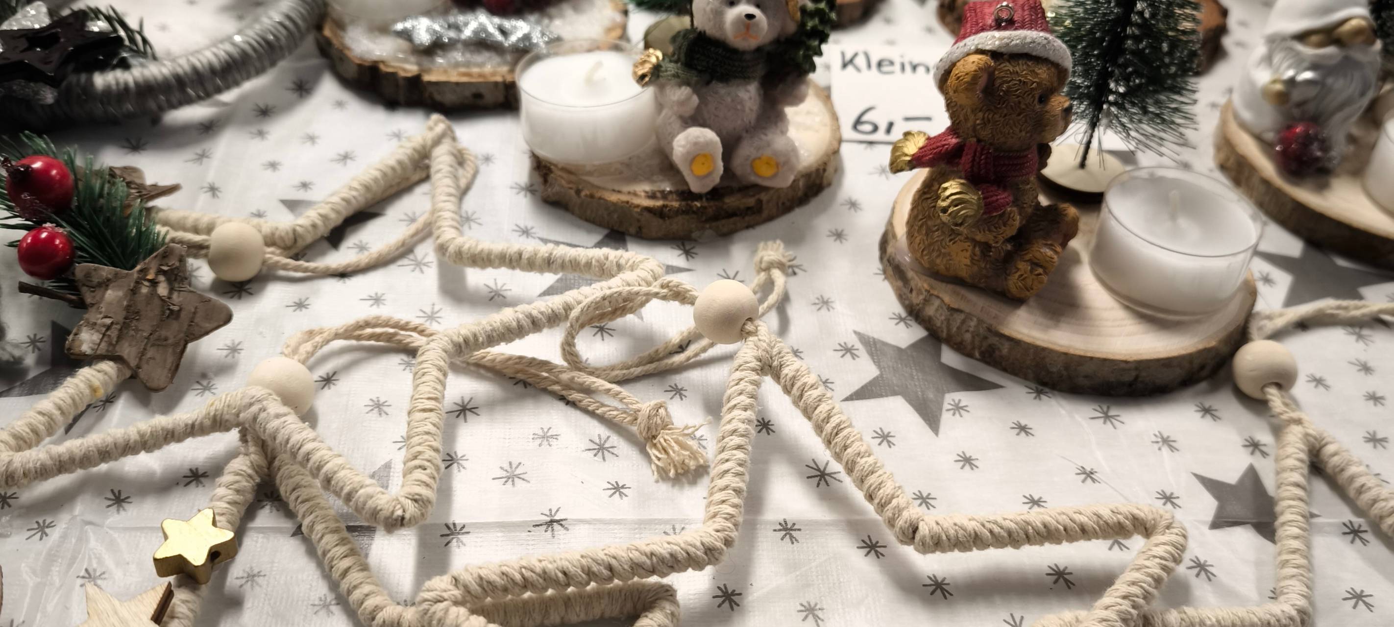 Die Tagesschule Dönberg spendet 600€ für Kindertal