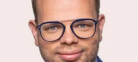 Der SPD-Bundestagsabgeordnete Helge Lindh