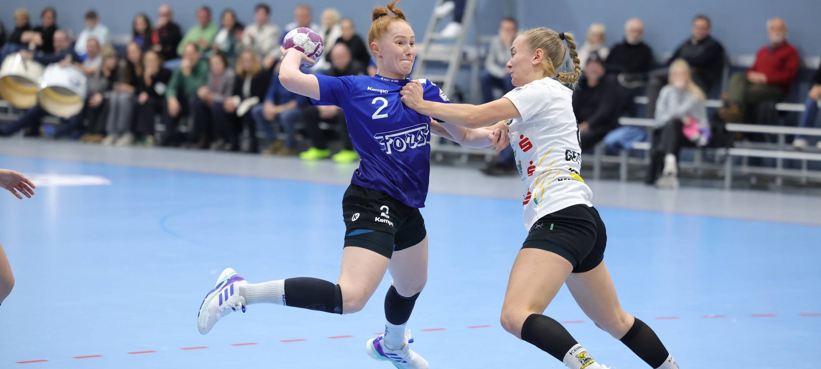BHC muss Spiel abbrechen