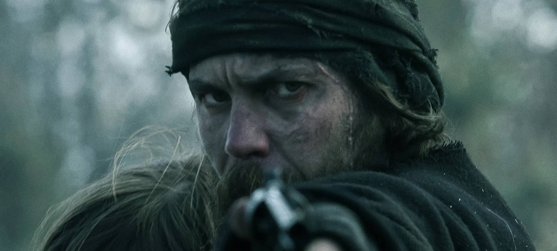 Im Oregon Trail geht es hart zur Sache.