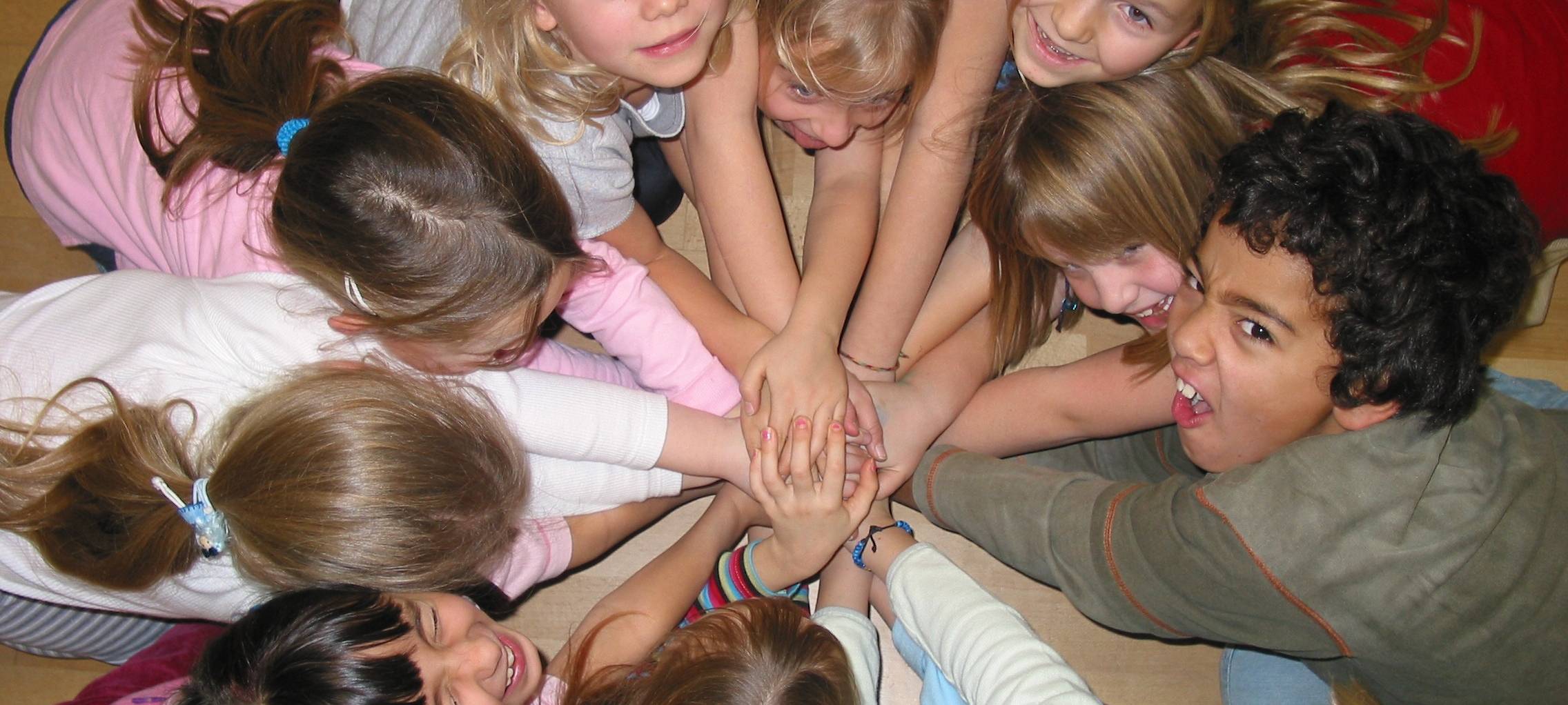 Programm für Schulen: „Gewaltfrei Lernen“