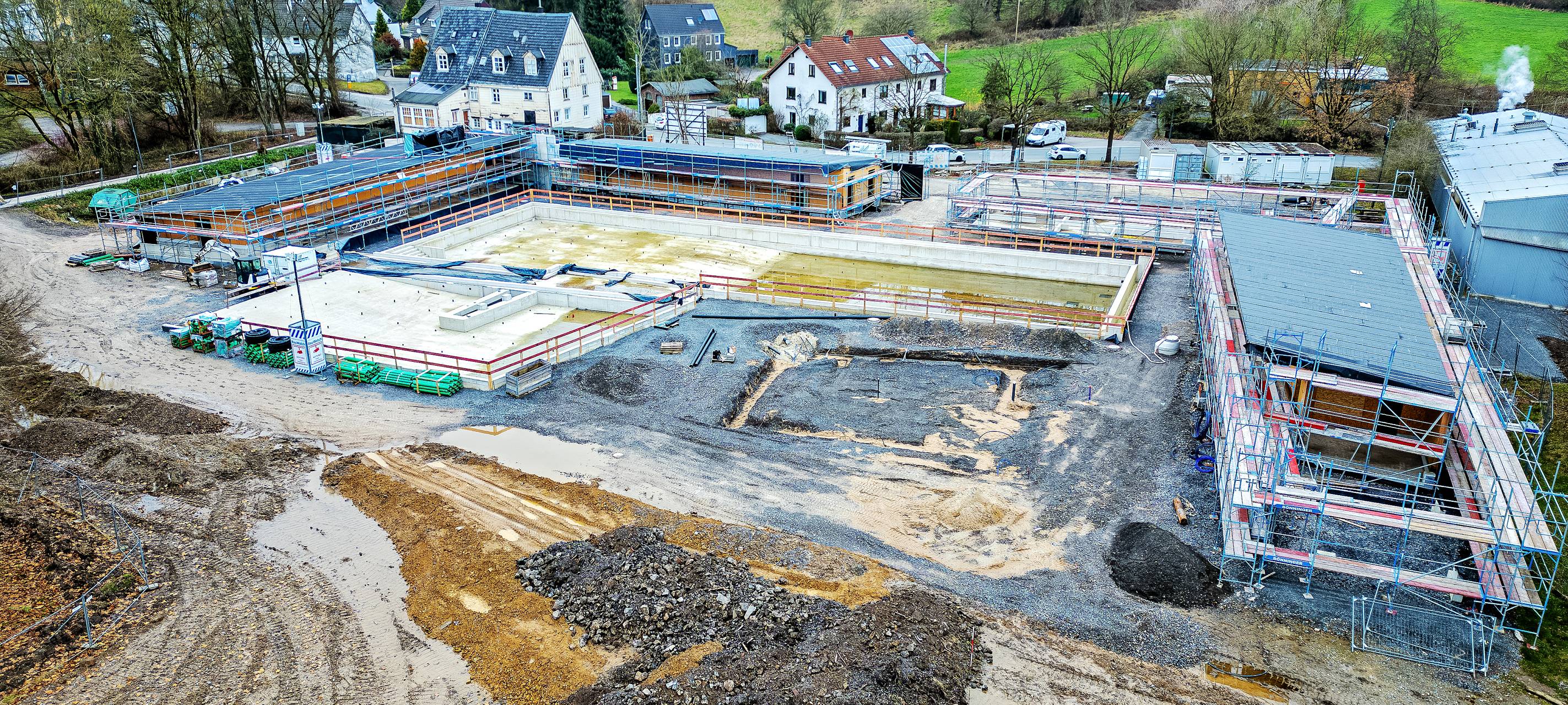 Mählersbeck: Kritik an neuer Kostensteigerung