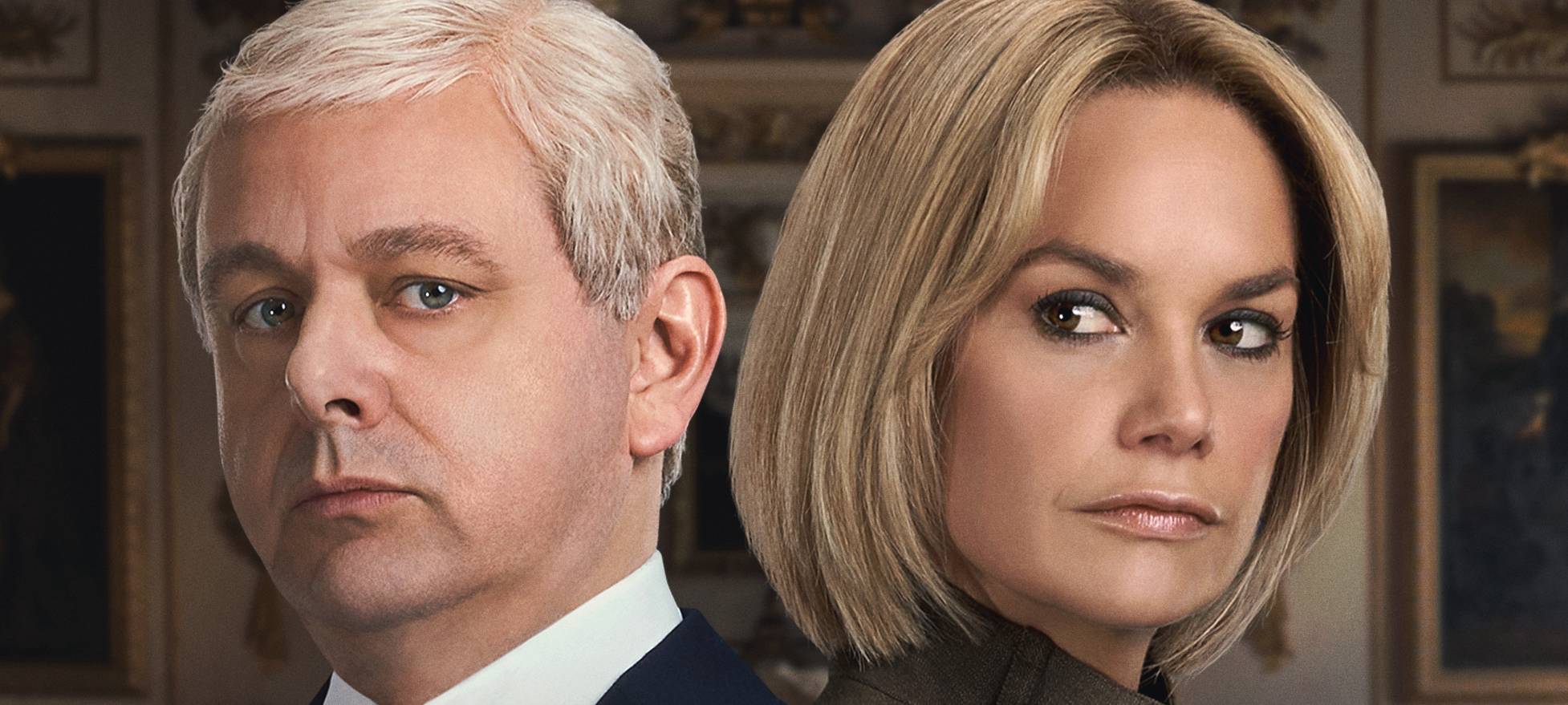 Es wird ein heißes TV-Duell.