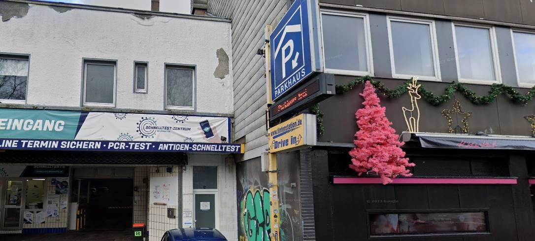 Obdachloser überfallen und misshandelt