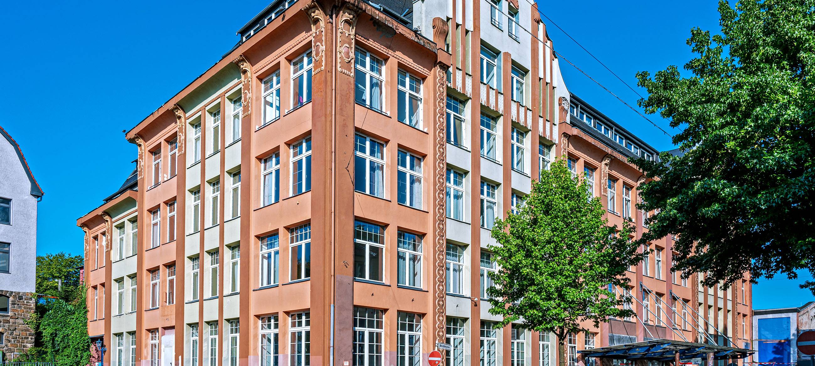 Wer baut die neue Gesamtschule?