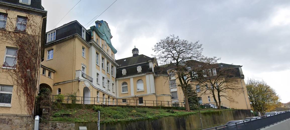 Korruption bei Altenheimen?