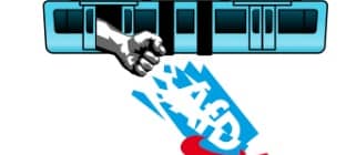 Veranstaltung gegen Rechts in Wuppertal