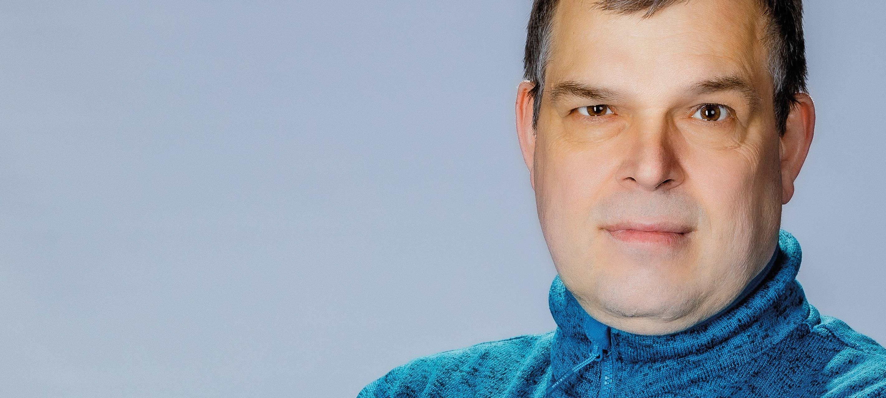 Rolf Breuer (Die Linke)