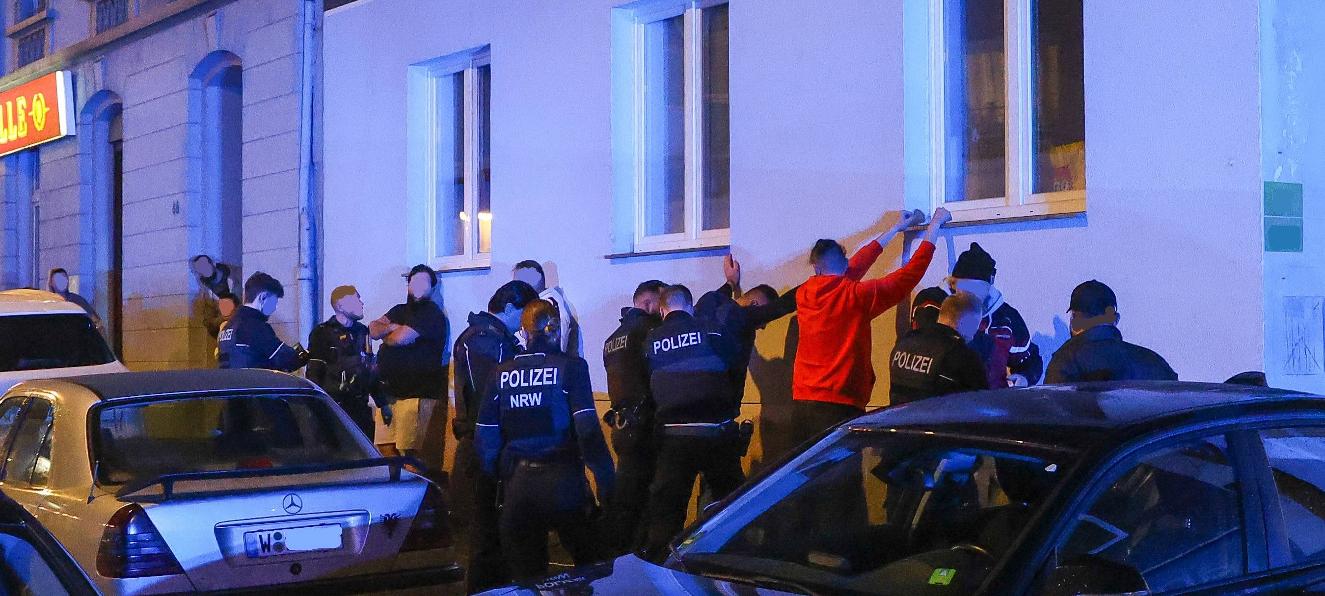 Streit eskaliert an der Steinbeck