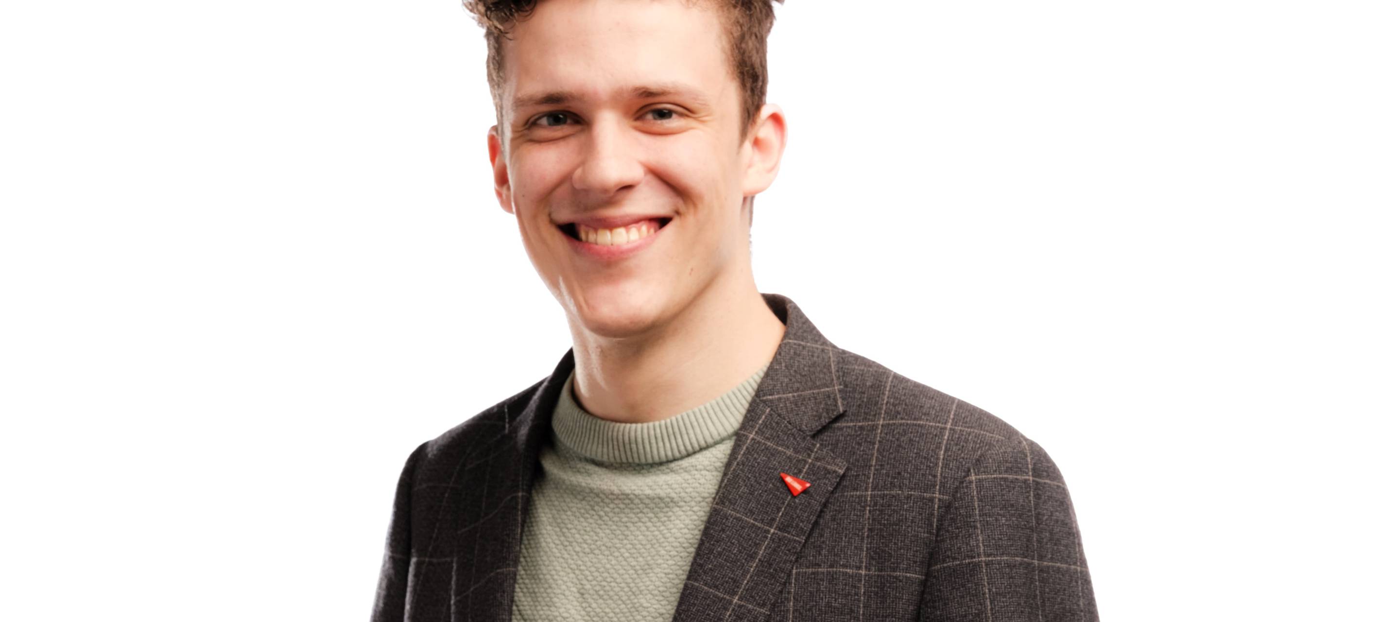 Till Sörensen-Siebel (Die Linke)