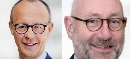 Wuppertaler CDU steht hinter Merz-Vorschlägen