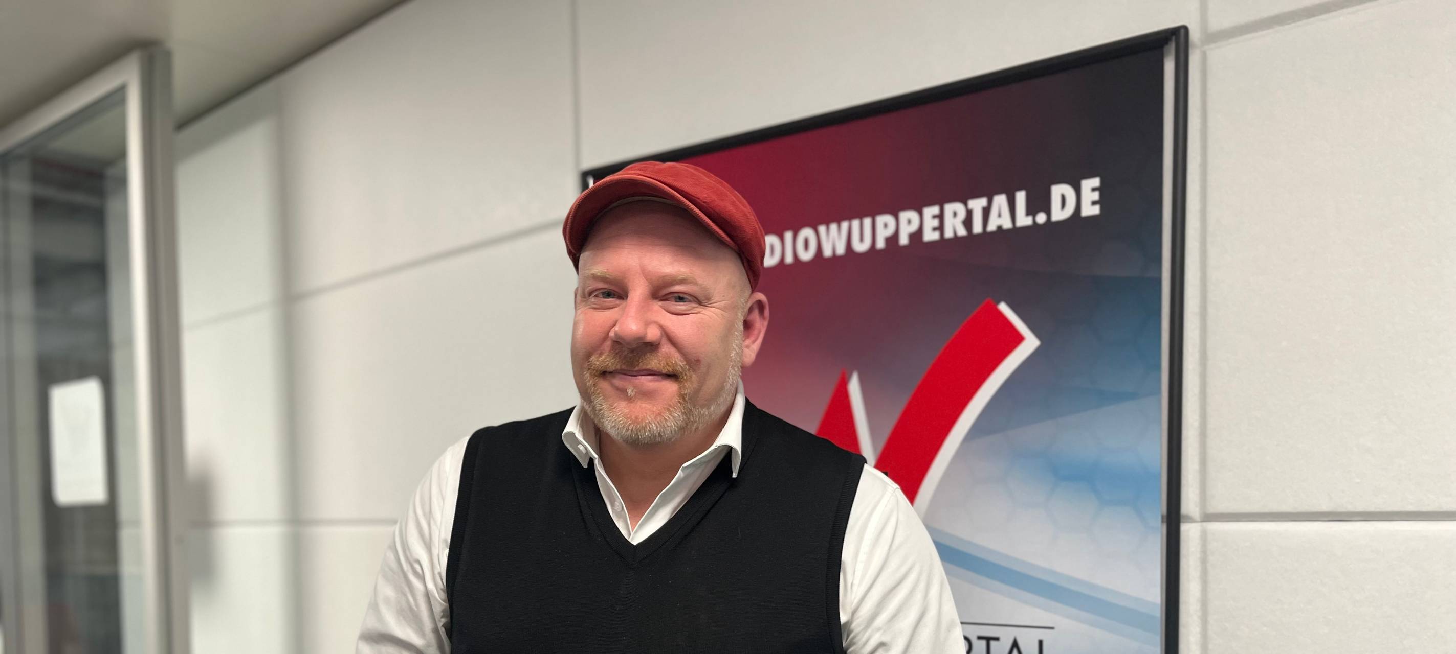 Nachts im Luisenviertel: Thomas Plath