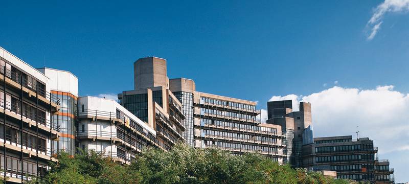 Bergische Uni Wuppertal