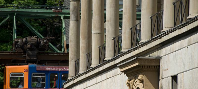 Landgericht Wuppertal