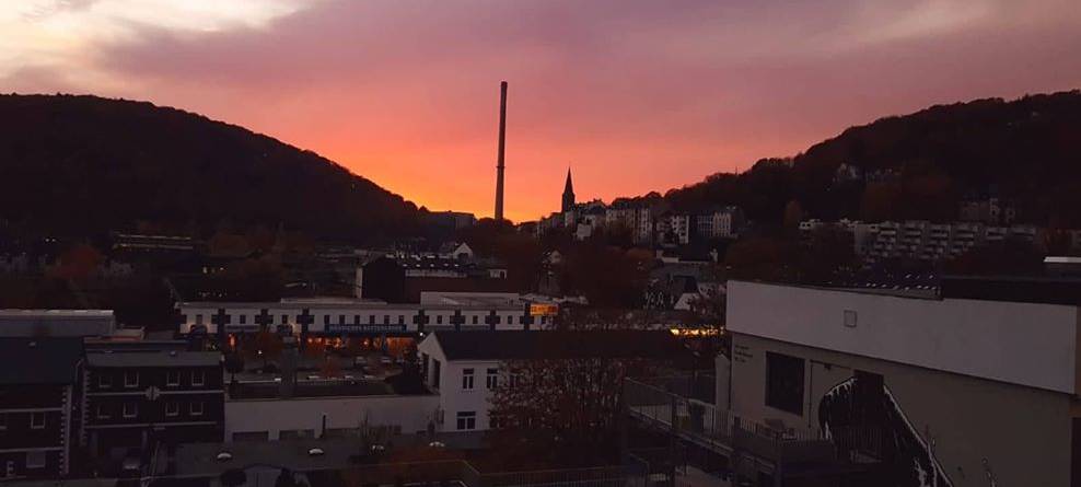 Wuppertal menschlich top, wirtschaftlich nicht